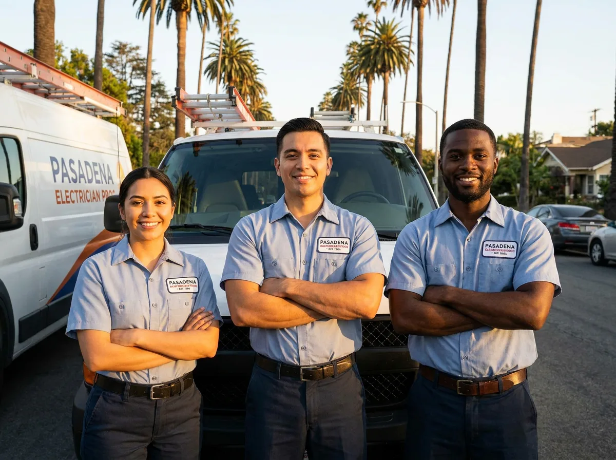 Electrician company in Skaneateles Falls, NY