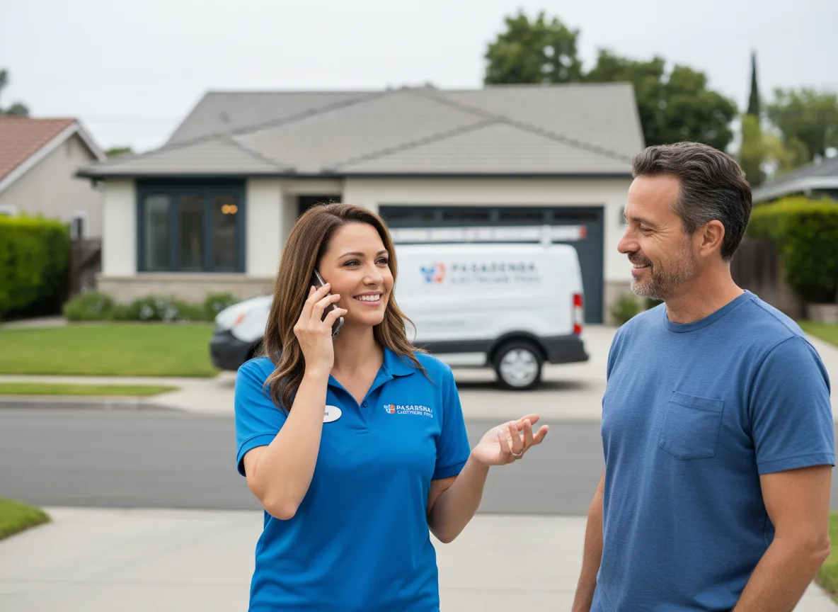 Electrician Skaneateles Falls, NY FAQs
